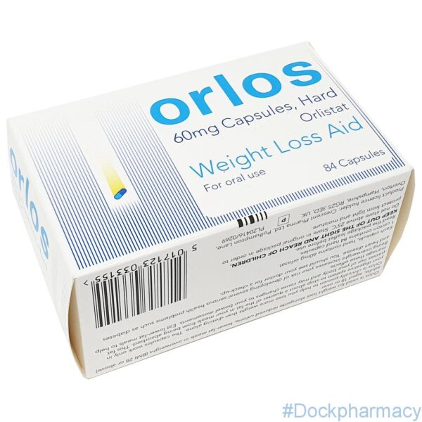 orlos weight loss pills