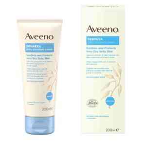 Aveeno Dermexa Daily Emollient Cream, 200ml