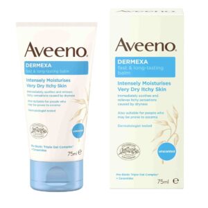 Dermexa Fast and Long Lasting Balm