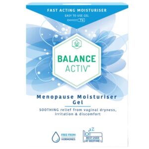 Balance Activ Moisture Gel