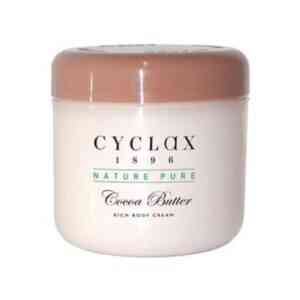Cyclax Cocoa Butter Rich Body Cream, 300ml