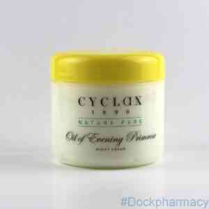 Cyclax Oil of Evening Primrose Night Cream, 300ml