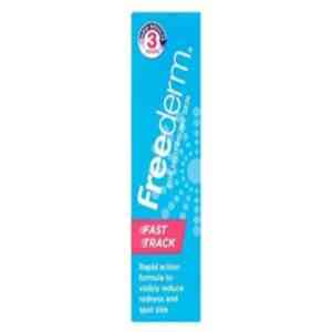 Freederm Fast Track Spot Gel, 25g