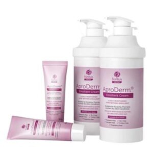 APRODERM EMOLLIENT CREAM, 500g