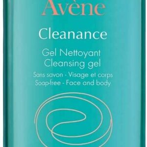 Avène Cleanance gel