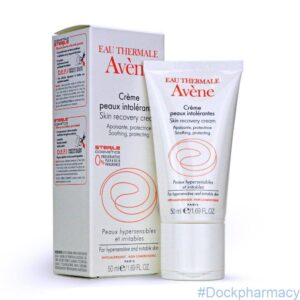 AVENE SKIN RECOVERY CREAM DEFI