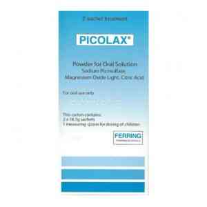 Picolax Powder Sachet