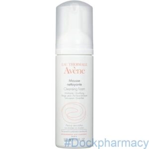 Avène Mattifying Cleansing Foam 150ml