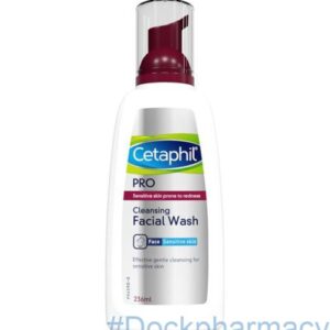 Cetaphil PRO Cleansing Facial Wash