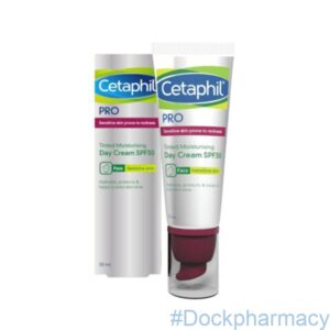 CETAPHIL PRO REDNESS FACE CREAM SPF30