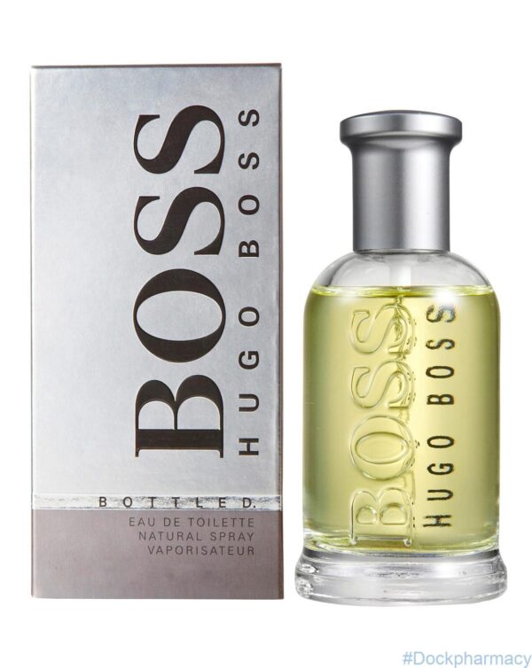 Hugo Boss Boss Bottled Eau de Toilette 50ml spray