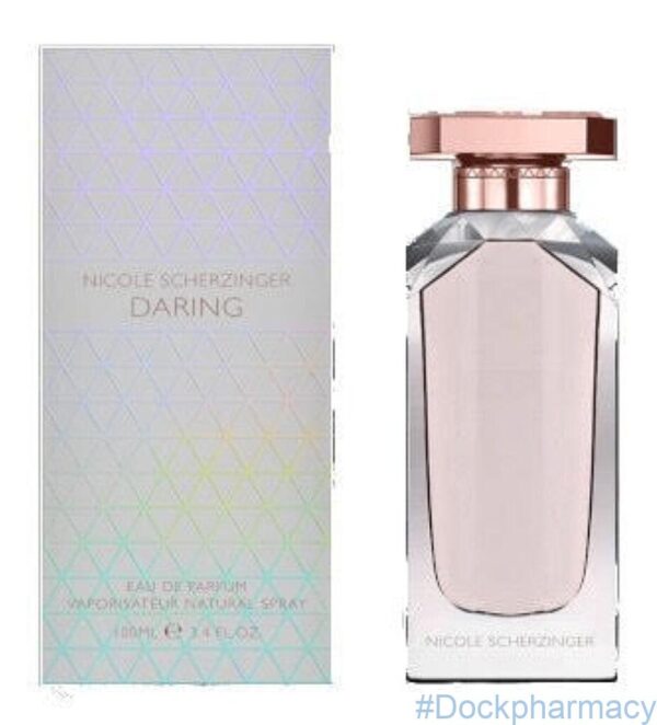 Nicole Scherzinger Daring 100ml EDP Spray