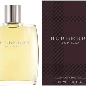 BURBERRY for Men EDT 50ml