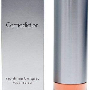 Calvin Klein Contradiction for Women EDP