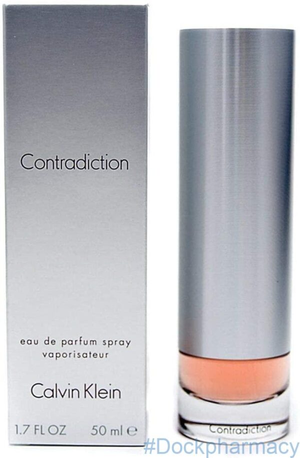 Calvin Klein Contradiction for Women EDP