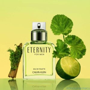 Calvin Klein Eternity formen Eau de Toilette 100ml