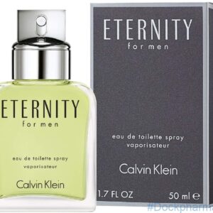 Calvin Klein Eternity for men edt 50ml