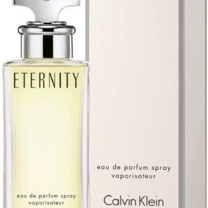 Calvin Klein Eternity for Women EDP Spray 50ml