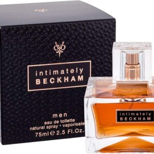 Intimately Beckham Eau De Toilette Perfume for Men