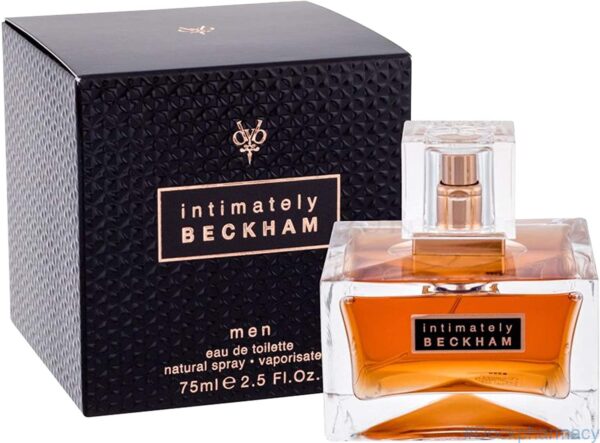 Intimately Beckham Eau De Toilette Perfume for Men