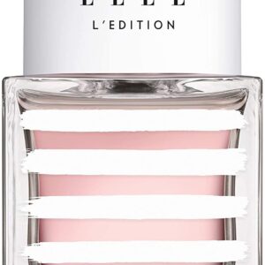ELLE L'Edition Woman Fragrance - EDP 50ml