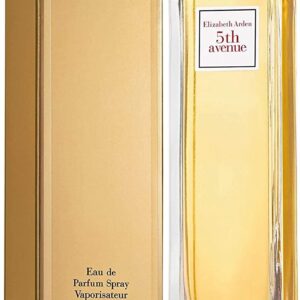Elizabeth Arden 5th Avenue Eau de Parfum Spray, 30ml
