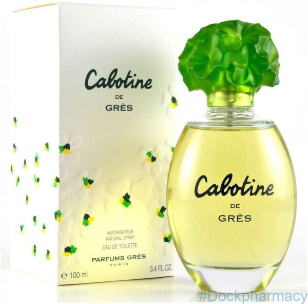 Cabotine EDT Spray