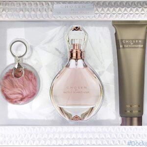 Chosen by Nicole Scherzinger EDP, Body Lotion gift set