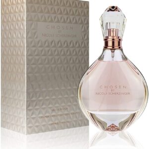 Nicole Scherzinger Chosen EDP, 50ml