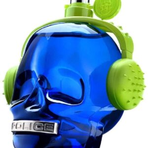 Police To Be Mr Beat EDT Spray 40 ml