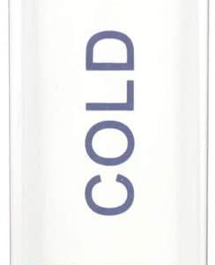 Benetton Cold Eau de Toilette - 100 ml