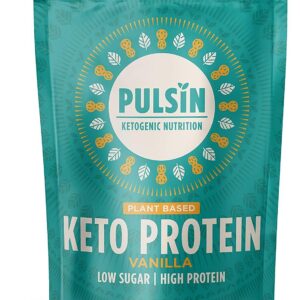 keto diet protein powder