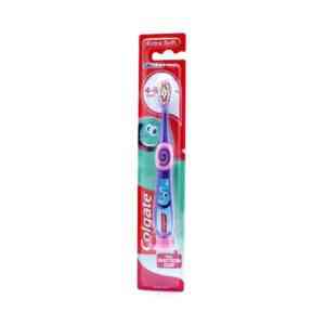 Colgate Smiles 4-6 Years Old Toothbrush