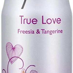 IMPULSE BODYSPRAY TRUE LOVE
