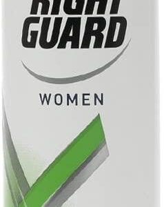 Right Guard Cool for women