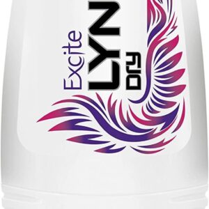 Lynx Roll On Excite 50ml