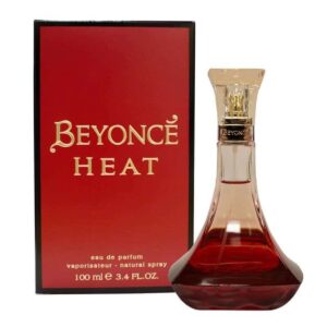 Heat eau de parfum 50ml by beyonce
