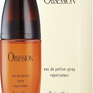 Obsession for Women Eau de Parfum by Calvin Klein