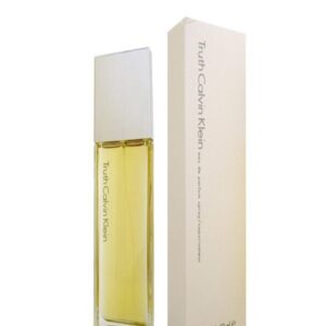 Calvin Klein Truth Women Perfume
