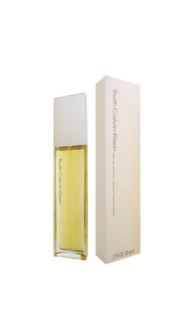Calvin Klein Truth Women Perfume