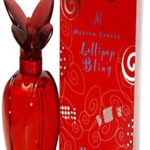 Mariah Carey Lollipop Bling Mine Again EDP Spray