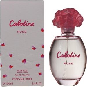 PARFUM GRES CABOTINE ROSE EDT 100ML