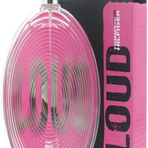Tommy Loud Womens Eau De Toilette Spray