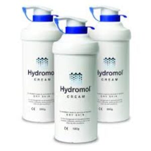 Hydromol Dry Skin Cream