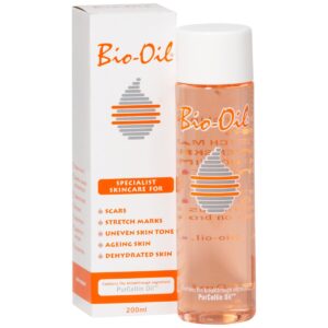 Bio-Oil Scars And Stretchmarks Treatment