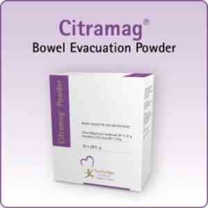 Citramag Sachet Bowel Cleansing Sachet, 30 Sachets