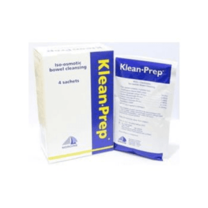 Klean Prep Sachets 69g, 4 Sachets