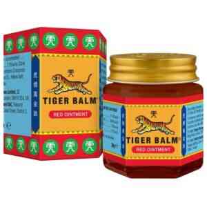 Tiger Balm Red Ointment