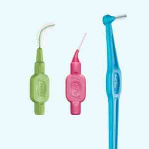 Interdental Brushes
