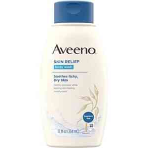 Aveeno Skin Relief Body Wash, 500ml